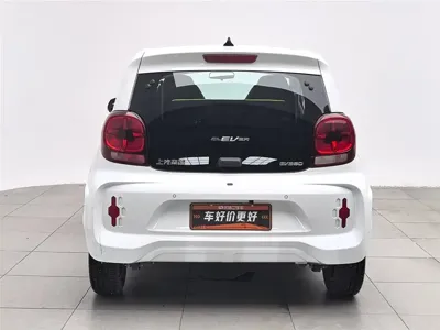 Roewe Clever