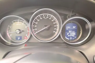 Mazda Atenza