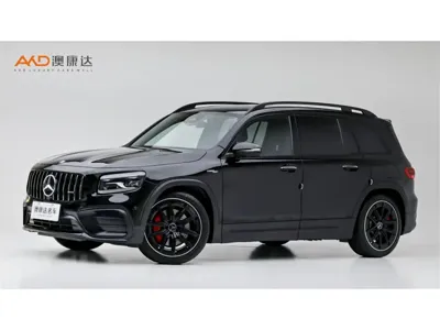 Mercedes-Benz GLB AMG