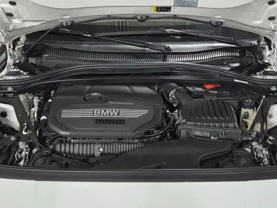 BMW 2-Series