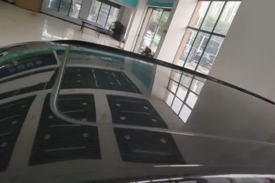 Nio ES8