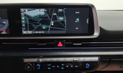 Hyundai Ioniq6
