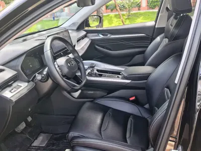 Geely Xingrui
