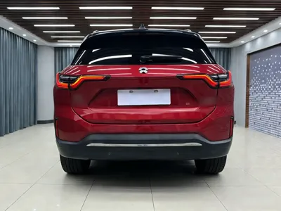 Nio ES6
