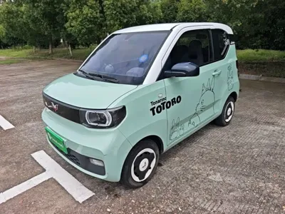 Wuling MINIEV