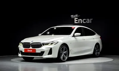 BMW Gran Turismo