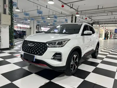 Chery Tiggo 5x