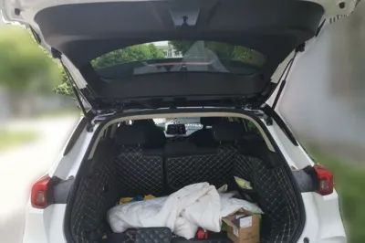 Buick Encore