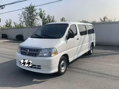 Jinbei Jinbei Express