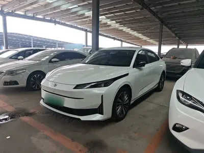 Qiyuan 长安启源A05经典