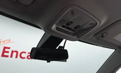 ChevroletGMDaewoo Traverse