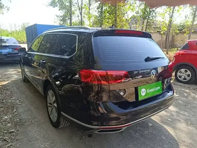 Volkswagen Viloran