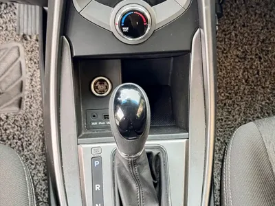 Hyundai Elantra Langdong