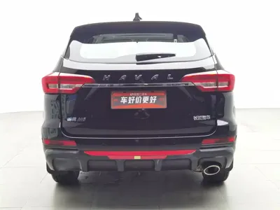 Haval M6