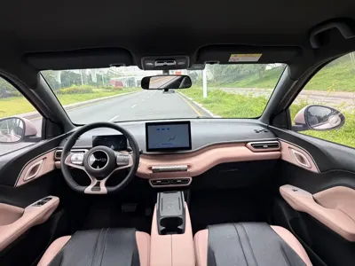 BYD Seagull