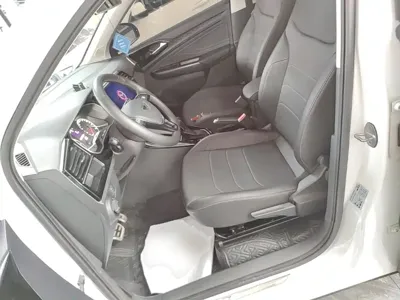 Jetta VS5