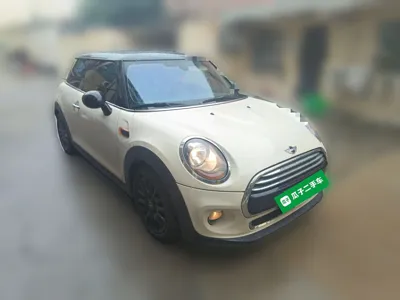MINI Mini Cooper