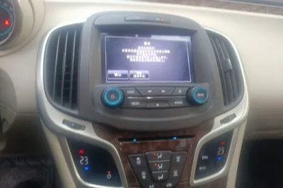 Buick LaCrosse