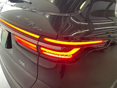 Li Auto Li ONE