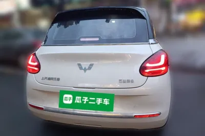 Wuling Bingo