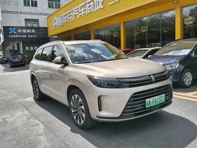 AITO 问界 AITO M7