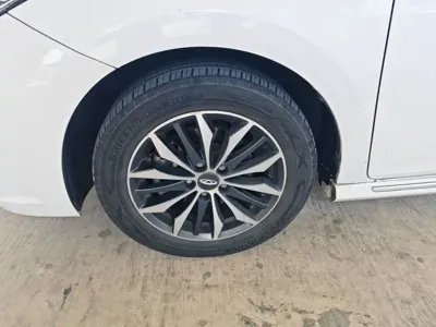 Chery Arrizo 5 Plus