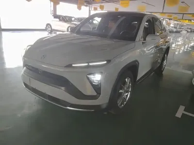 Nio EC6