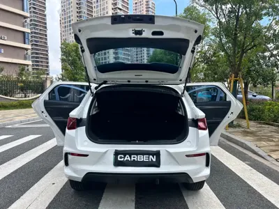 BYD e2