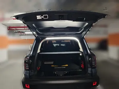 Haval Big Dog