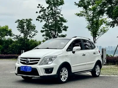 Changan CX20