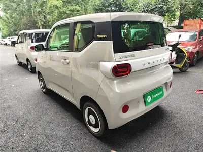 Wuling MINIEV