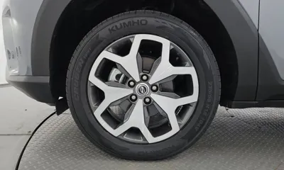 KG_Mobility_Ssangyong Torres