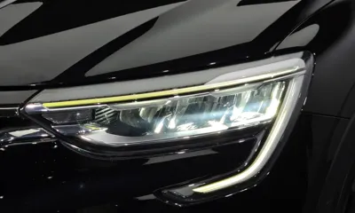 Renault-KoreaSamsung XM3