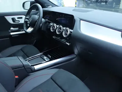 Mercedes-Benz GLA AMG