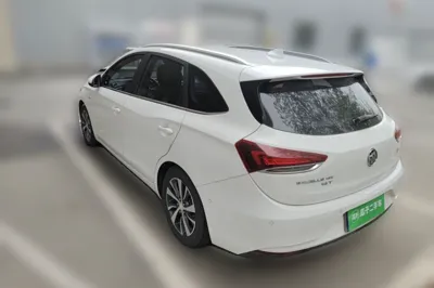 Buick Excelle GX