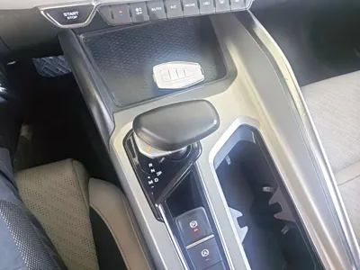 Geely Xingrui