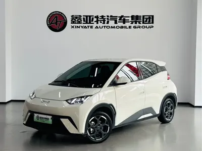 BYD Seagull