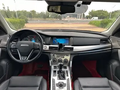 Haval H7