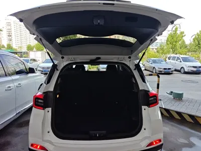 Chery Tiggo 5x