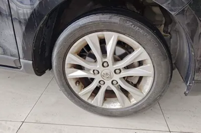 Baojun 730