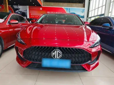 MG 5