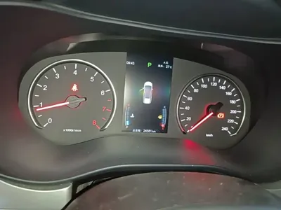 BYD MAX