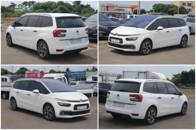Citroen-DS C4 Picasso