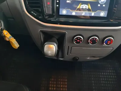 Maxus V80