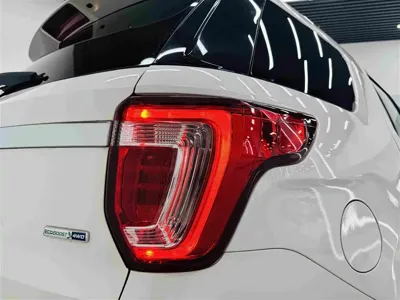 Ford Explorer (Import)