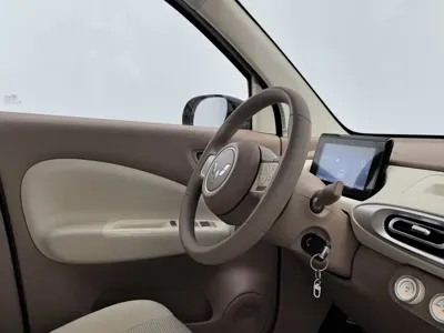 Wuling MINIEV