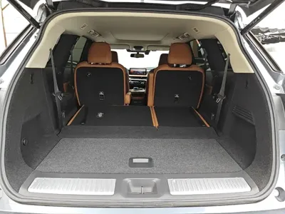 Infiniti QX60