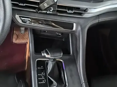 Changan 长安CS75PLUS