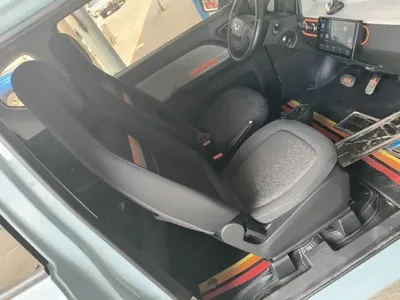 Wuling MINIEV