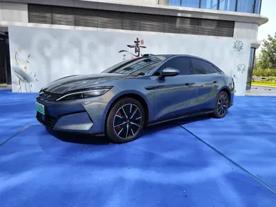 BYD 汉L